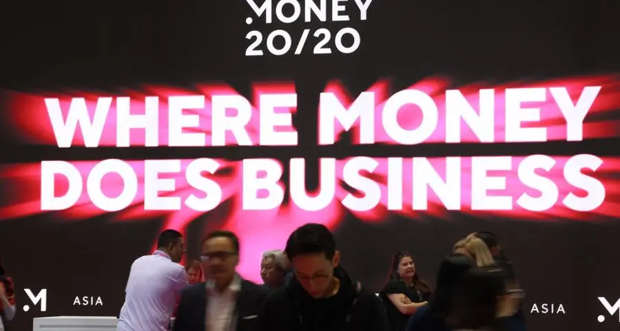 Money20/20 Middle East set to open doors in Riyadh, September 2025