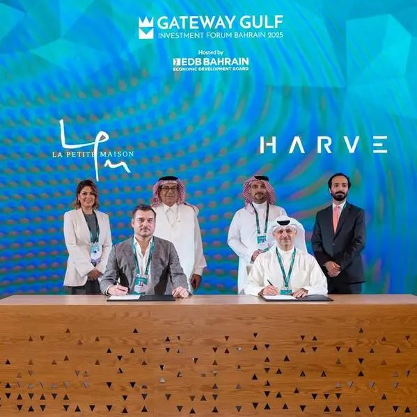 Infracorp to welcome La Petite Maison as its newest venue in Bahrain