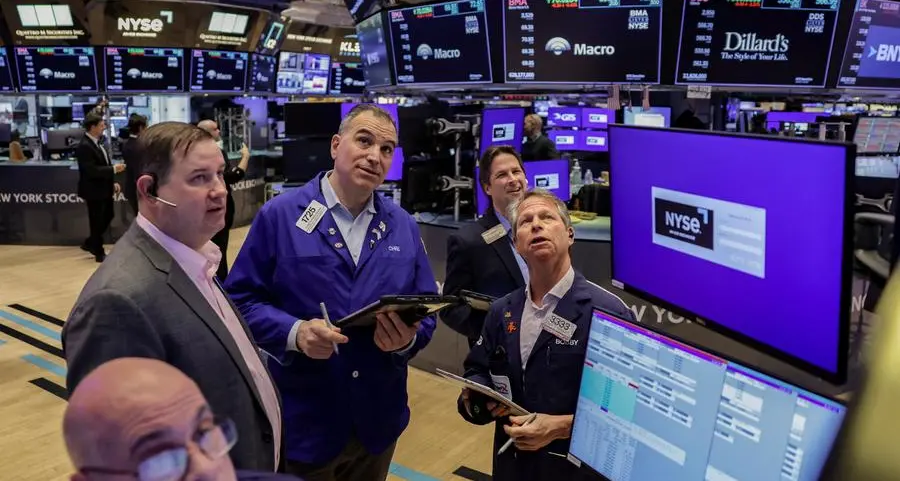 Stocks on edge as Middle East ceasefire talks take centre stage