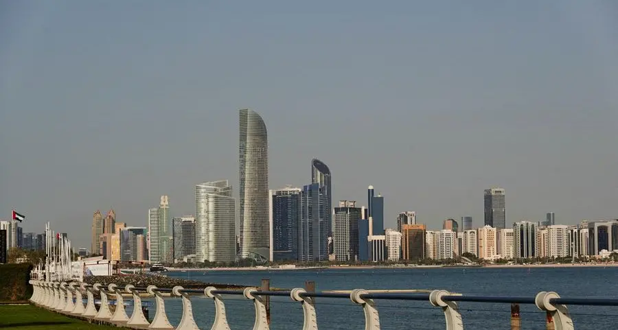 Abu Dhabi authorities respond to incident involving falling debris in Sweihan street, resulting in two fatalities, three injuries