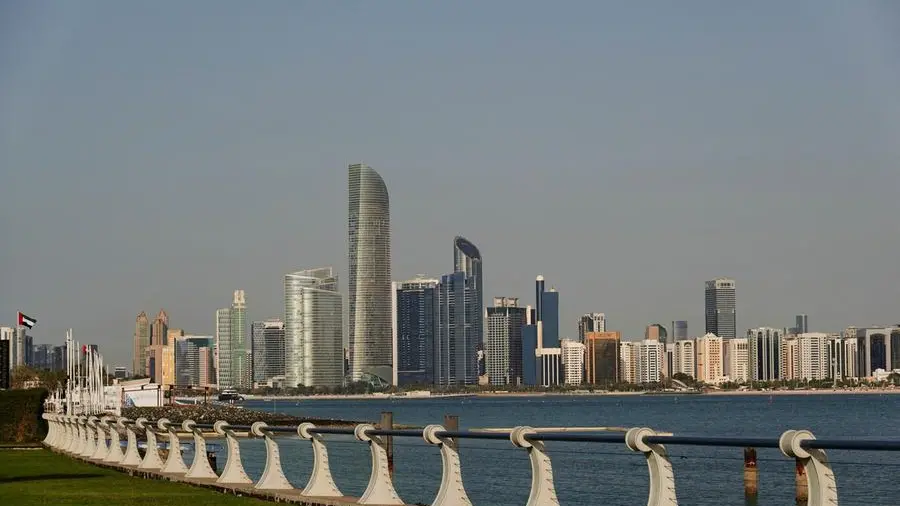 Hillhouse Investment opens Abu Dhabi office as war in the region drags on