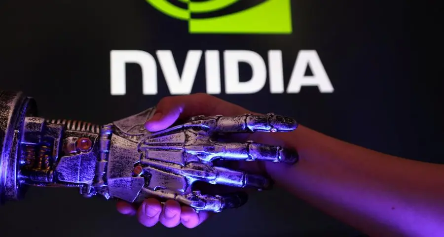 US approves some Nvidia UAE sales, Bloomberg News reports
