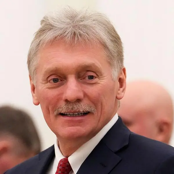 Kremlin says the war in Iran has fuelled demand for Russian energy