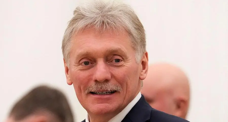 Kremlin says the war in Iran has fuelled demand for Russian energy