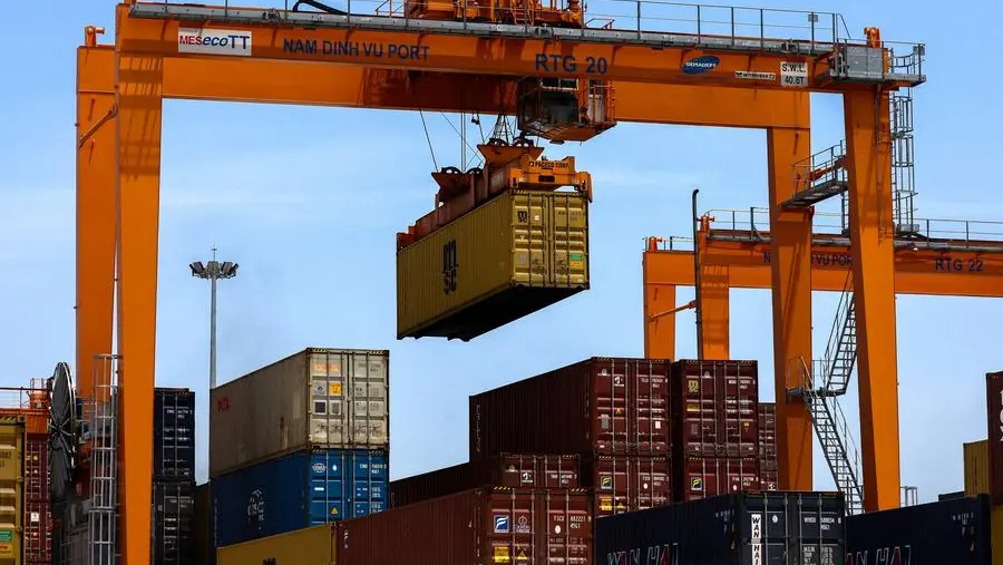 US tariff deal with Vietnam set to expand trade but faces hurdles: Maguire