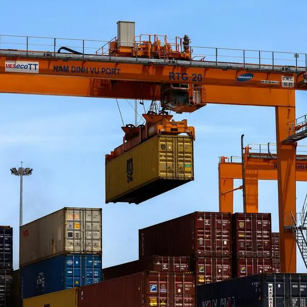 How China Inc is marching into Vietnam amid US tariffs