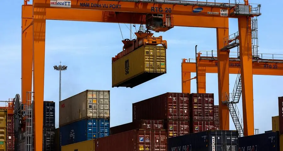 US tariff deal with Vietnam set to expand trade but faces hurdles: Maguire