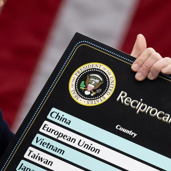 M&A deal signing hits 20 year-low after Trump's 'Liberation Day'