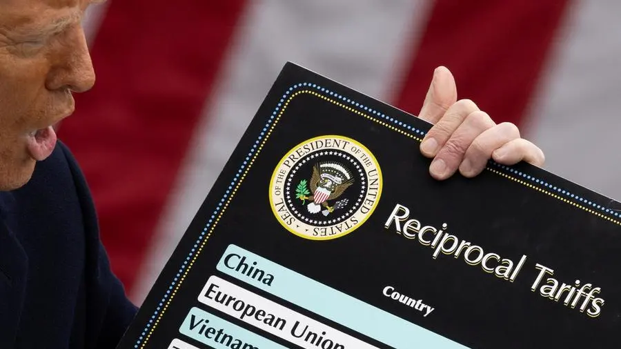 Commodities buffeted by Trump whirlwind seek relief in 2026: Russell