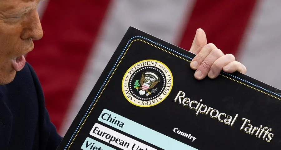 How the United States is eating Trump's tariffs