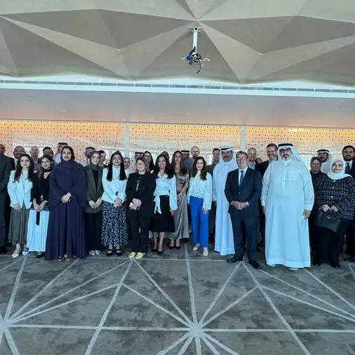 منتدى الشرق الأوسط للاستدامة يستضيف لقاءً رفيع المستوى للتواصل المهني يجمع نخبة من قادة الاستدامة والعمل المناخي في البحرين