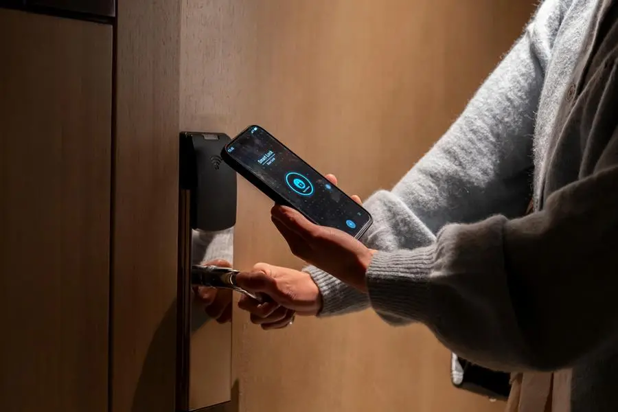 Smart Stays: How tech is unlocking the future of travel?