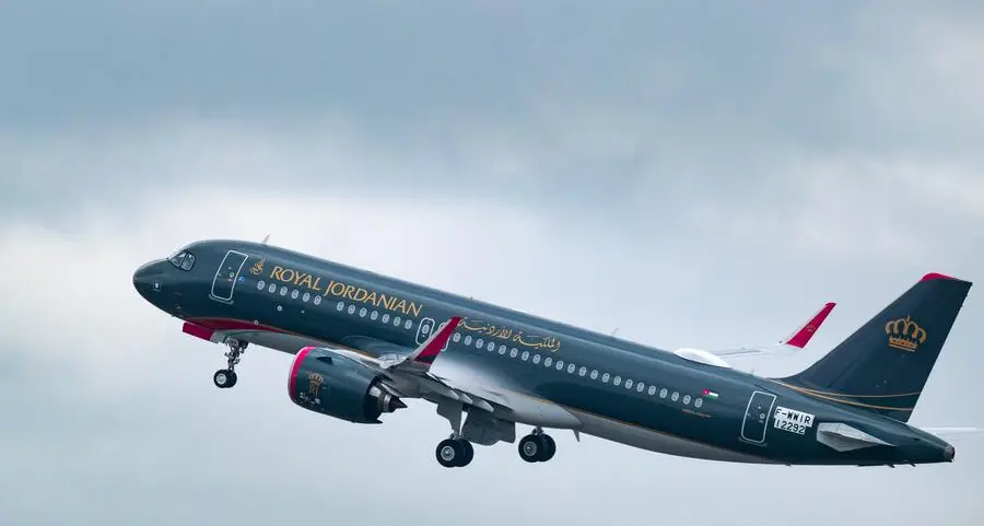 Royal Jordanian holds Ordinary and Extraordinary Annual General Assembly Meetings for 2025