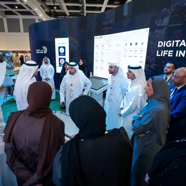 Digital Dubai concludes successful participation in GITEX EUROPE x Ai EVERYTHING 2025 in Berlin