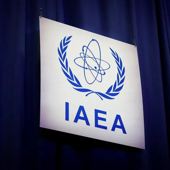 Iran foreign minister met IAEA chief ahead of nuclear talks