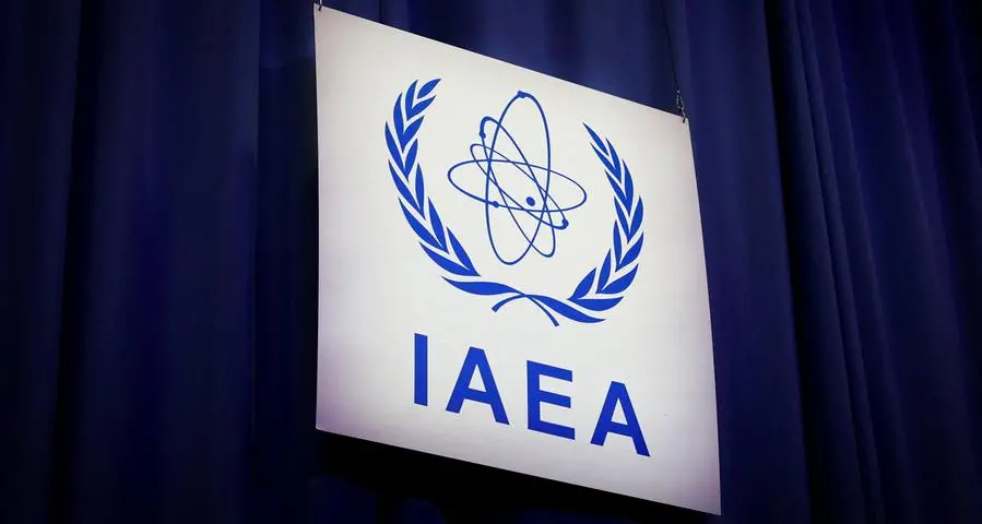 Iran foreign minister met IAEA chief ahead of nuclear talks
