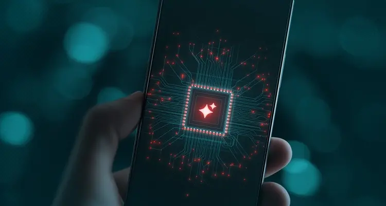 ESET research discovers PromptSpy, the first Android threat to use generative AI