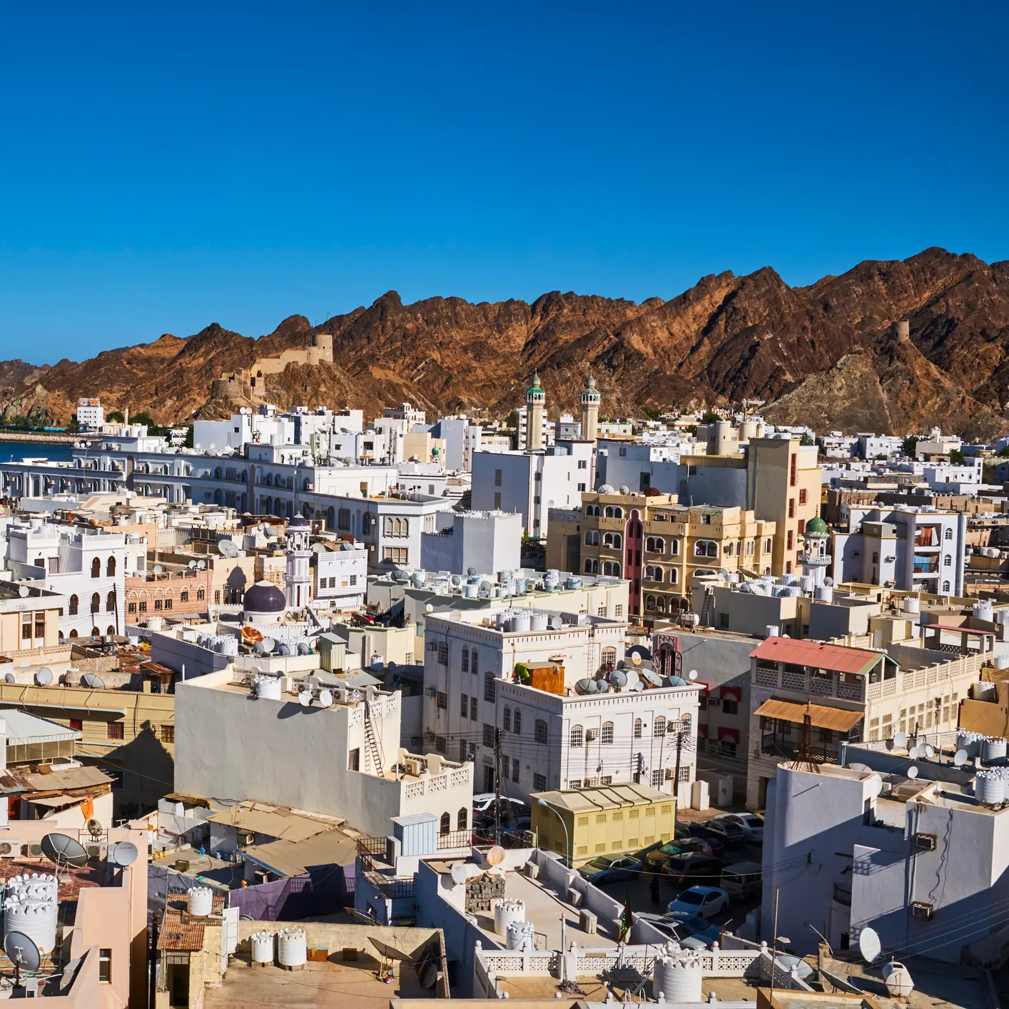 Oman’s Islamic finance industry set to rise 25% to $45bln in 2026
