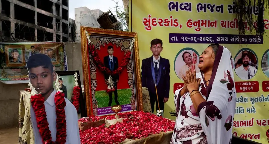 Air India crash final report delay expected due to unfinished engine analysis, source says