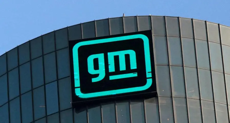 General Motors set up rooftop solar project at Dubai facility