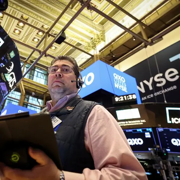 Macro hedge funds mauled in April: McGeever