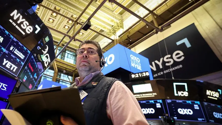 Macro hedge funds mauled in April: McGeever