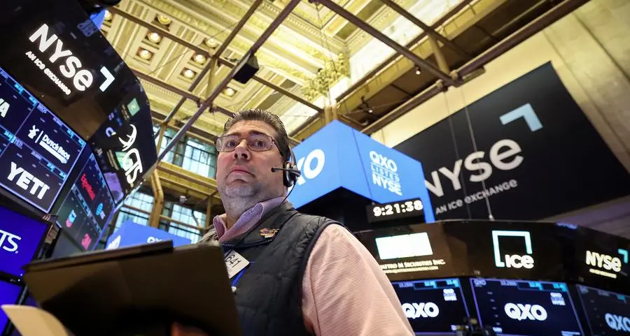 Macro hedge funds mauled in April: McGeever