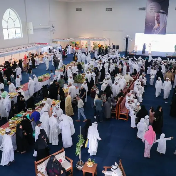 غرفة الشارقة تنهي استعداداتها لإطلاق فعاليات النسخة الرابعة من مهرجان المانجو 2025