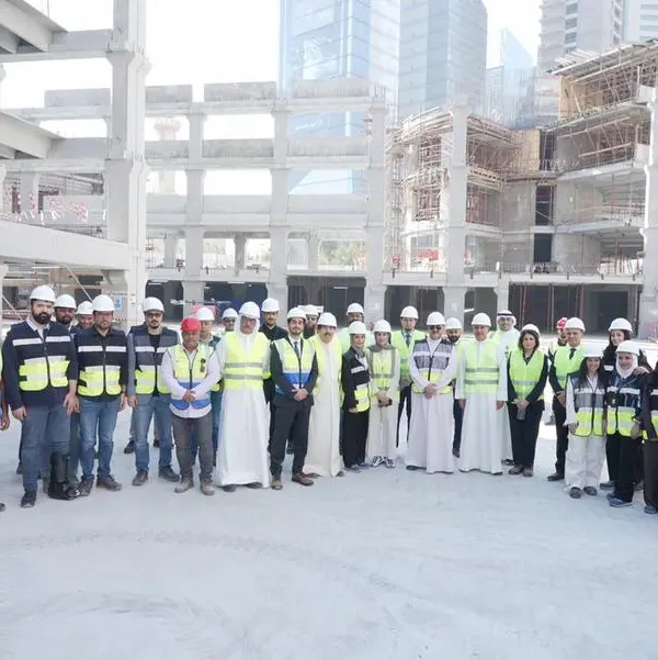 NBK deepened its longstanding community ties and further cemented its leadership in social responsibility