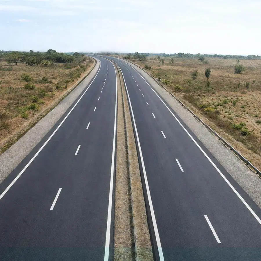 Abu Dhabi Fund for Development monitors progress of key development projects in Africa