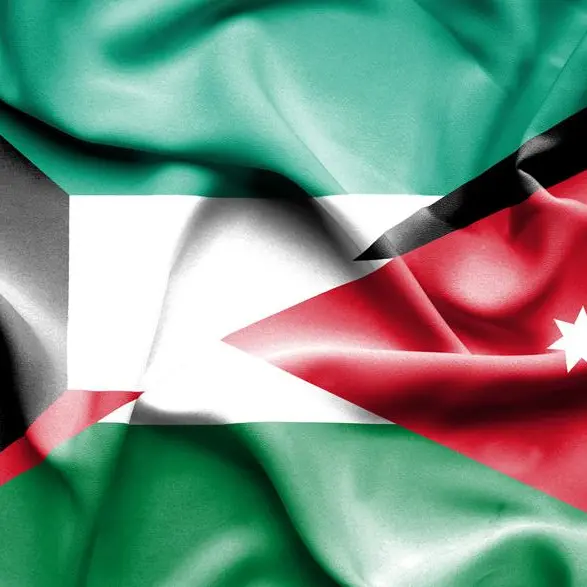Foreign minister, Kuwaiti counterpart co-chair fifth Jordanian-Kuwaiti joint committee