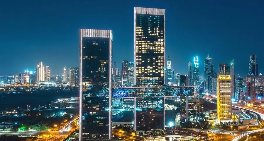 Dubai construction firm ALEC Holdings shares IPO price range