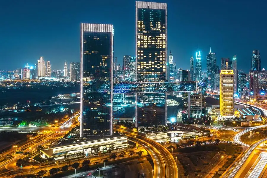 Dubai construction firm ALEC Holdings shares IPO price range
