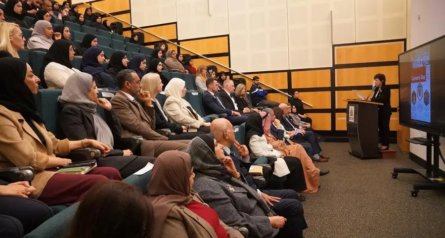RCSI Medical University of Bahrain explores collaboration opportunities with Turkish Ambassador