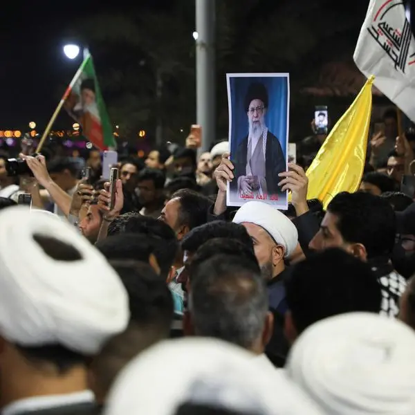 Iraq's Islamic Resistance says it is suspending operations for two weeks