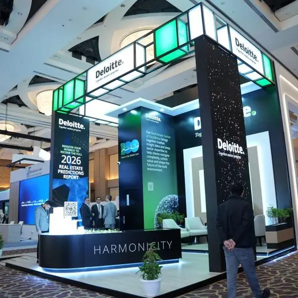Deloitte drives future of real estate innovation at REFF 2026 in Riyadh