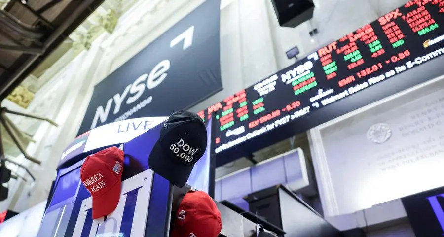 Stocks rise sharply, oil and dollar slip on Middle East peace hopes