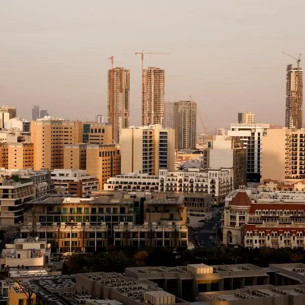 Dubai real estate transactions rise 20% in April to $18.68bln