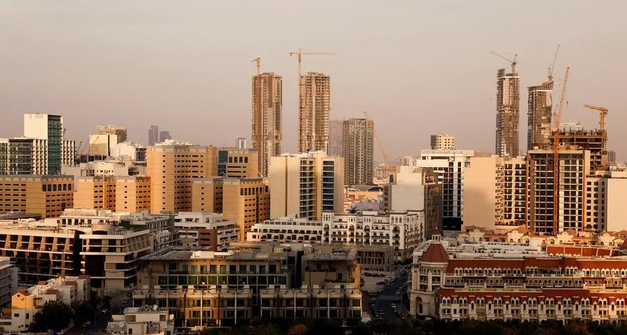 Dubai real estate transactions rise 20% in April to $18.68bln