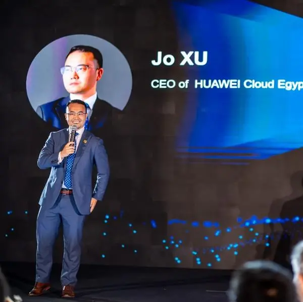 Huawei hosts Cloud Fintech Summit 2025