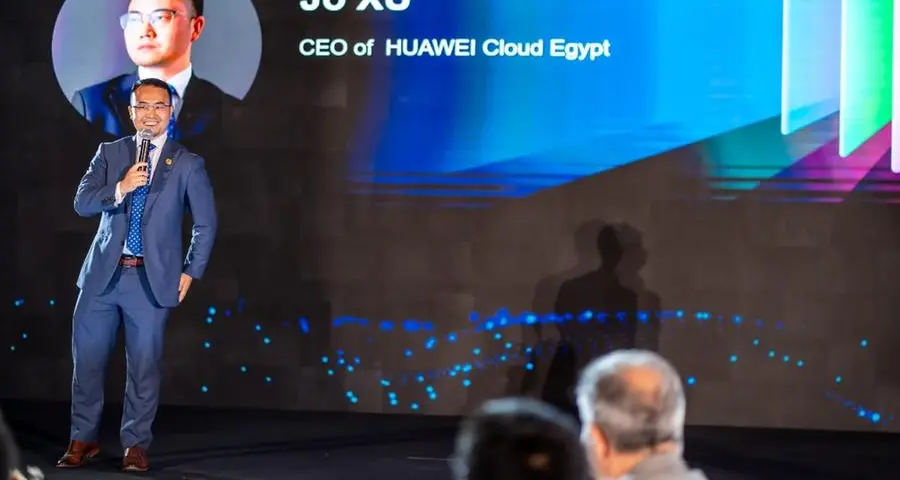 Huawei hosts Cloud Fintech Summit 2025