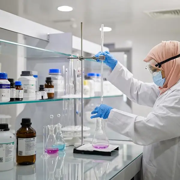 مبادلة بايو تعزِّز الوصول إلى الأدوية الحيوية لعلاج أمراض القلب والأوعية الدموية