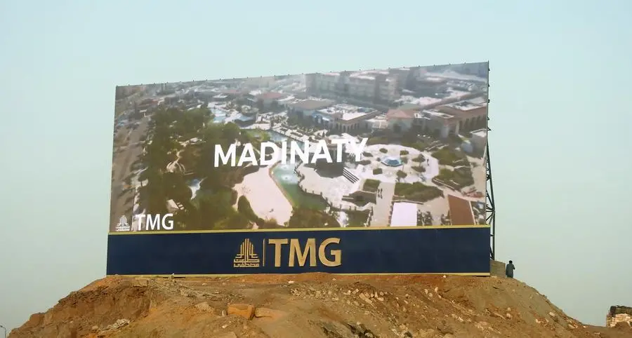 Egypt's TMG sales exceed $10bln in 2024 solidifying regional real estate leadership