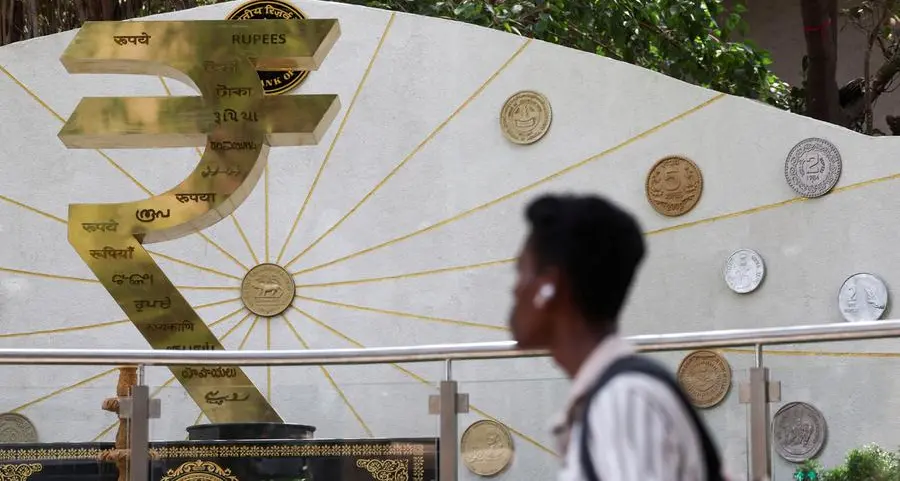 India's new light touch on FX volatility spurs hedging ramp-up