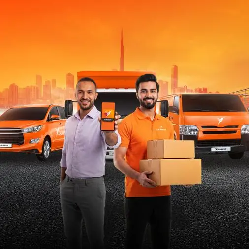 Lalamove expands support for SMEs with new services after strong first-year growth in the UAE