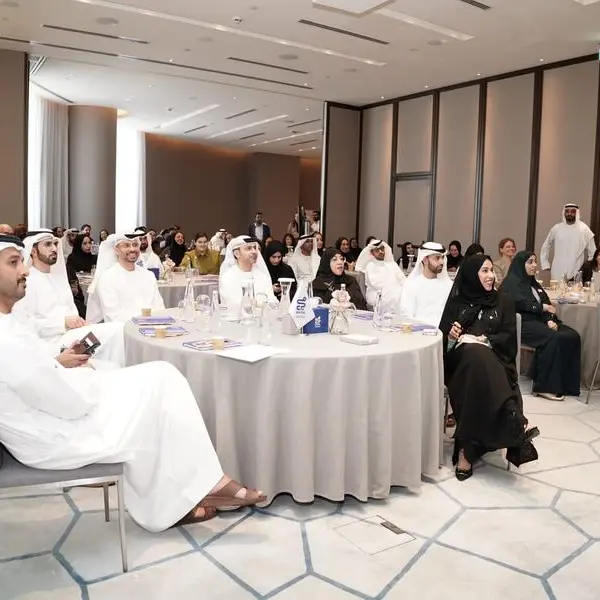 «مجرى» الصندوق الوطني للمسؤولية المجتمعية يُنظم ورشة عمل مبتكرة لتطوير منظومة ورؤية الاستدامة في القطاع الخاص بدولة الإمارات