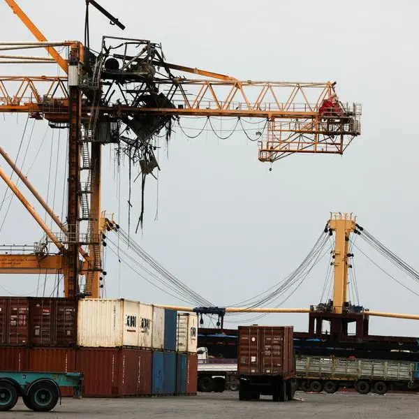 Crew rescued in Red Sea after attack on ship near Yemen, UK maritime agency says