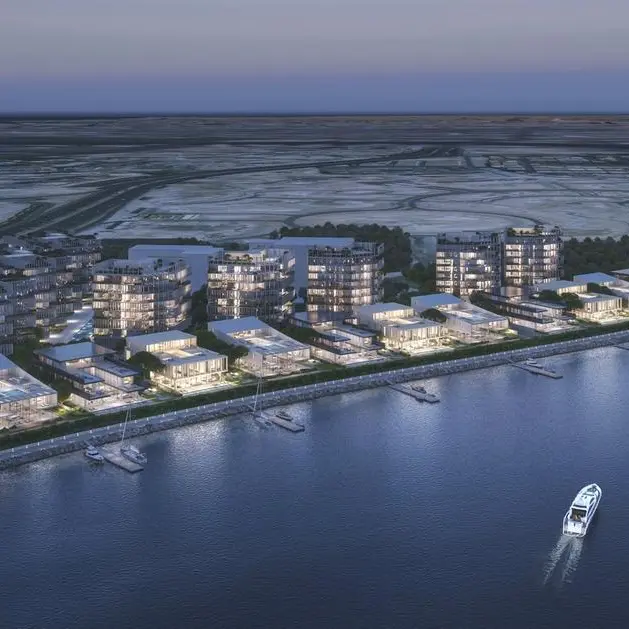 Dubai luxury developers must raise their game as market enters new era, says Keturah founder