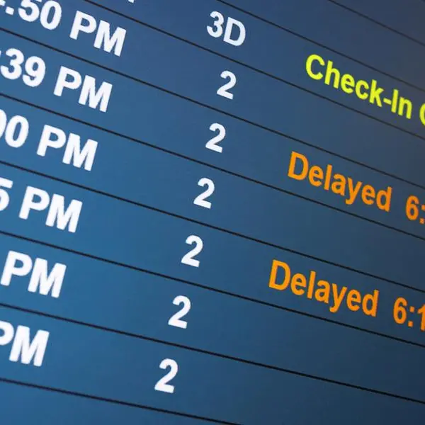 FAA taking immediate steps to address flight woes at Newark