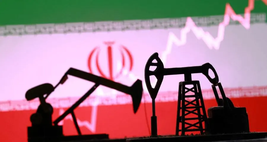 Iranian oil production and exports continue without interruption, official says